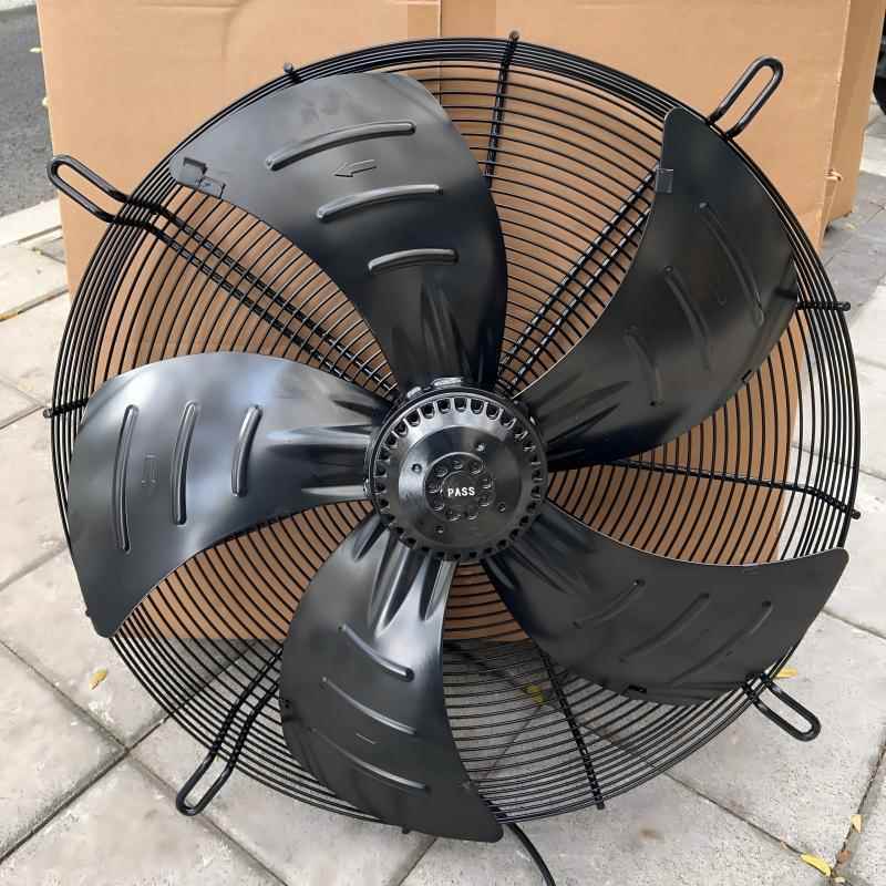 原装 马尔风机 冷干机 冷库 冷水机风扇 YSWF102L70P4-753N-630S