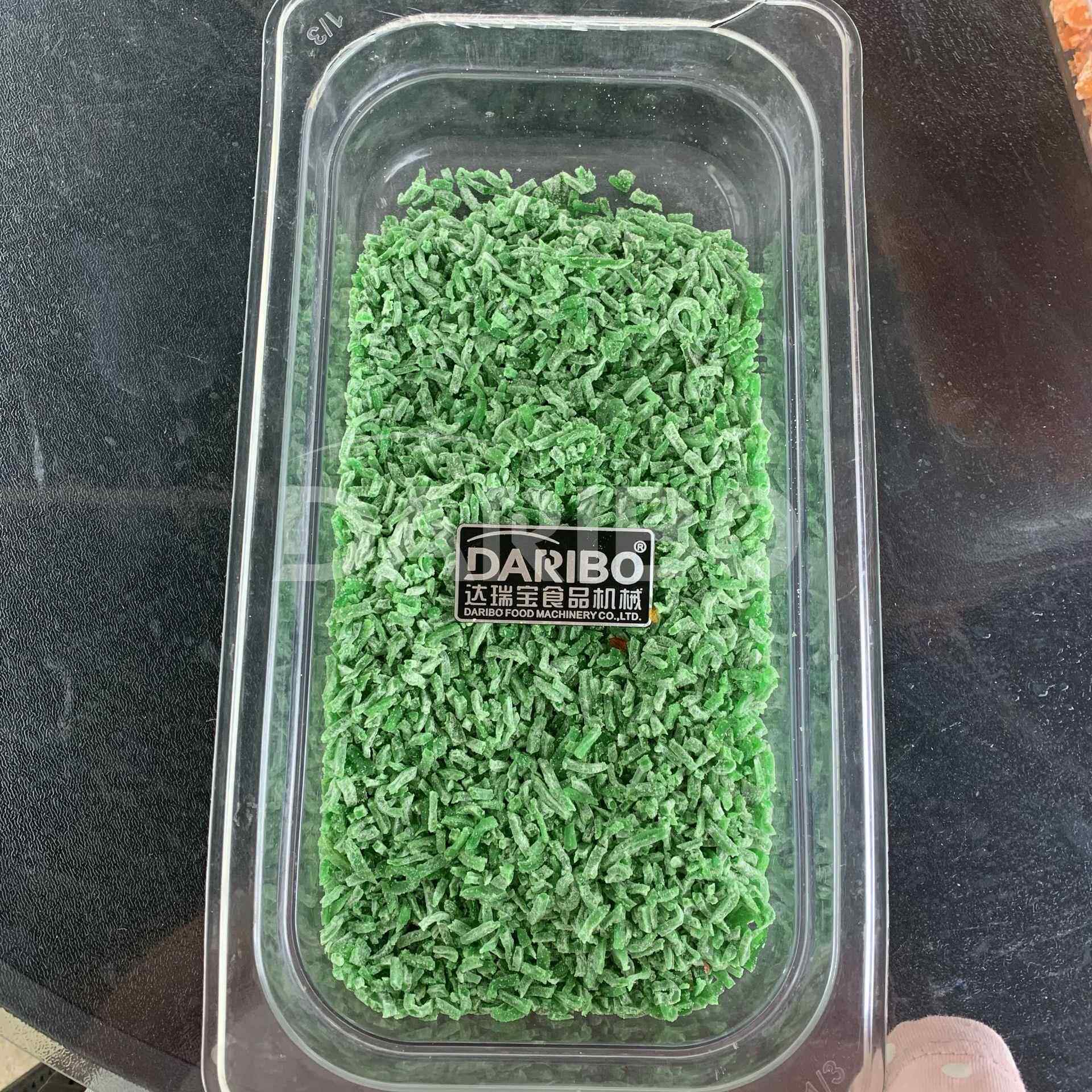 L厂家直销大型不锈钢材质果脯切丁机设备 芒果干蔓越莓干切丁机器