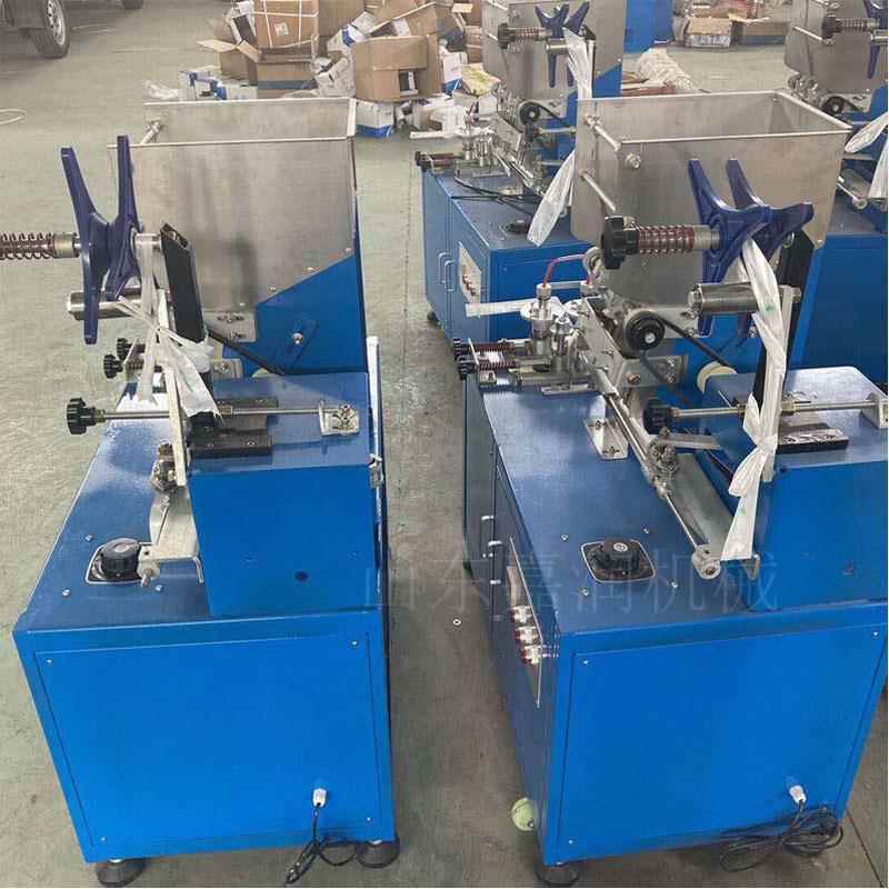 全自动筷子包装机多功能单双筷子包装机一次性珠光筷封口机