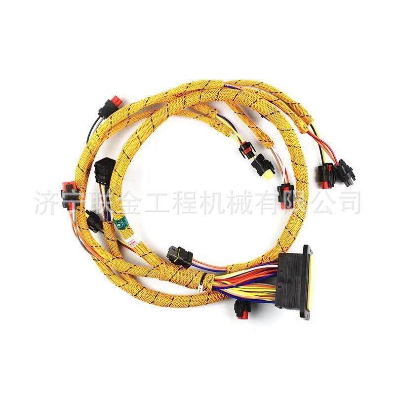卡特323D C6.6发动机线束260-5542 2605542