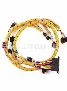 卡特323D C6.6发动机线束260-5542 2605542