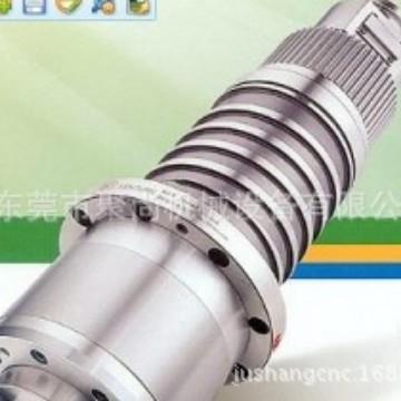 供应BT50-190皮带式主轴