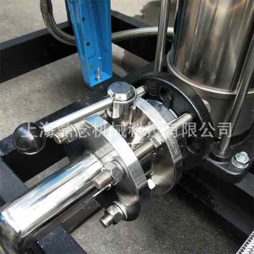 台湾宏奇斯特尔泵SIB/SB/BNDFW45S-1水2变频三用一备冷却水循环泵