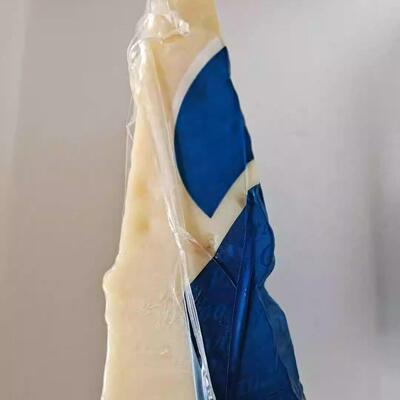 意大利进口柏札莱 帕达诺奶酪 巴马臣奶酪 padano约0.9-1kg左右