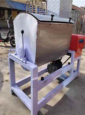 面和机自动面用NGA和面积立式和机商不锈钢和面机