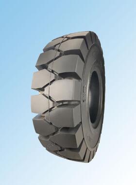 朝阳(ChaoYang)叉车轮胎 9.00-20实心轮胎 900-20前轮/后轮CL403S