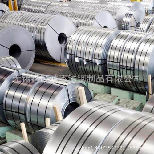 现货销售316不锈钢带361L精密钢带冲压弹簧钢带规格多样可切割