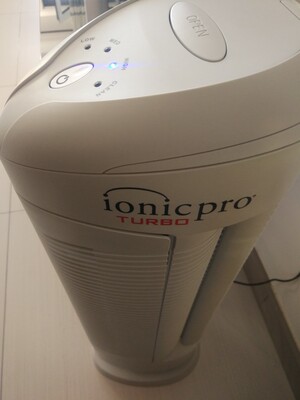 ionicpro艾奥尼克空气净化器怎么样?为何便宜是陷阱吗?