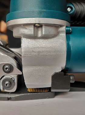 dd19a手提式电pp打电动储打包包机带电打包机dd25a动塑钢带热熔式