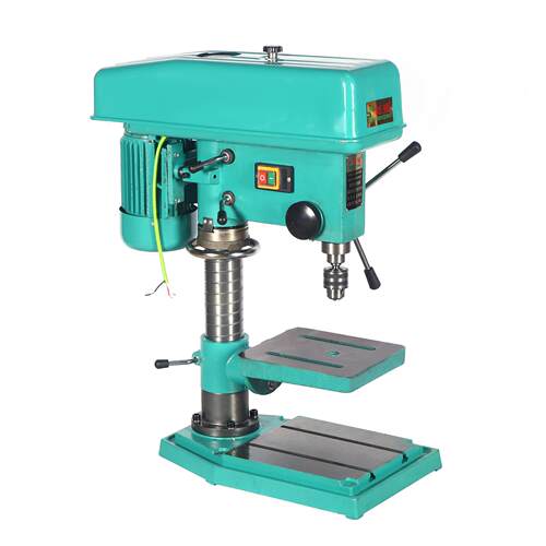 重型Z532钻床32mm台钻380V铜线台钻1.5KW台式钻床厂家现货