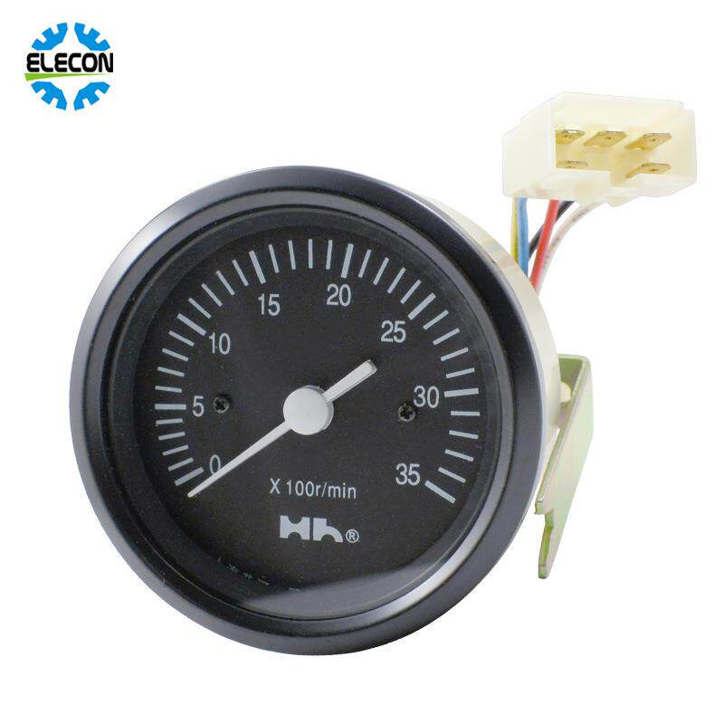上海黄河仪器仪表厂 zs12109y0/J 传感器 磁电式转速表 (指示器)图片