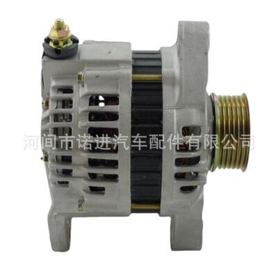 汽车交流发电机 13636，ALH1345BS 23100-1E800 LR180-744