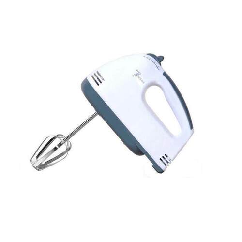 Electric Hand Mixer Egg Beater Cream Cake Baking Blende 搅拌