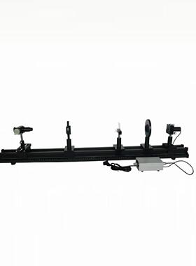 可义价 望远镜与显 微镜组装实验仪 型号:FMD6094库号：M410660