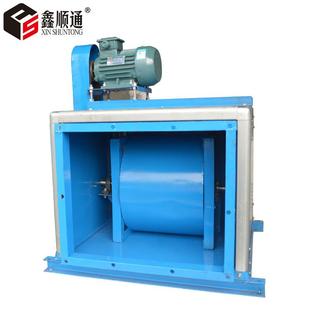 直销YT30 离心通风机排烟风机低噪声离心风机 3低噪声柜式