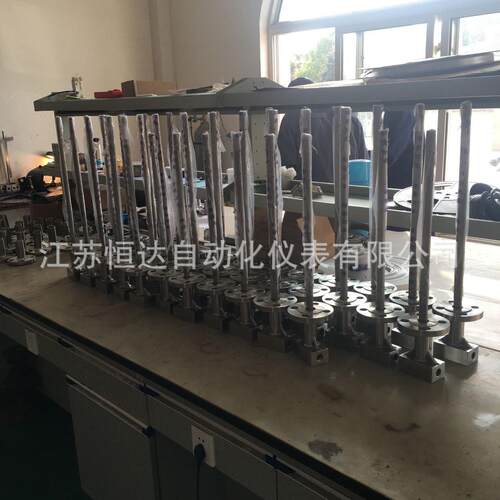 HWV-510威力巴流量计DF德尔塔巴流量计在线安装威托巴流量计