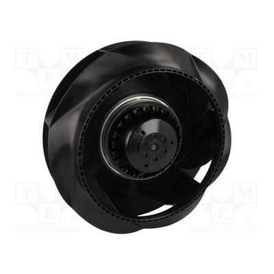 R2E220-RA38-13 AC230V 德国 进口离心风轮风机