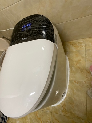 卡贝智能马桶怎么样？一分钟了解评测真相