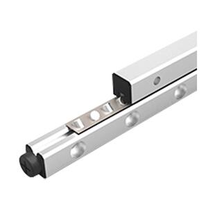 WON交叉滚柱导轨替代IKO THK滑轨灵活线轨导杆滑块导柱高精度耐磨