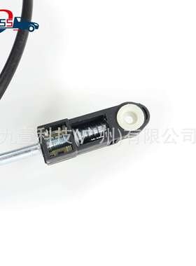 DG9P-7E395-AB适用福特换挡线刹车线AT波箱拉线DG9Z7E395Q
