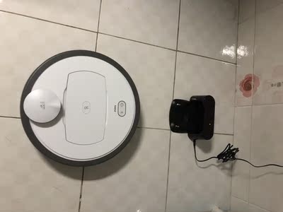 小狗扫地机器人怎么样一周使用彻底爱上了吗