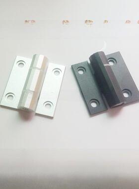 HHPTF/HHPTFB6/8/8-6调节扭矩铰炼阻尼扭力合页HFK21/22-60/60B/A