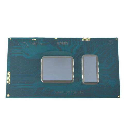 笔记本CPU SR2FU I7-6820HQ全新原装 BGA 电脑主控芯片 一体机