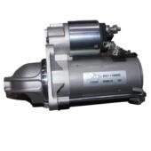 8V21 BE起动机启动马达适用福特嘉年华翼博 11000