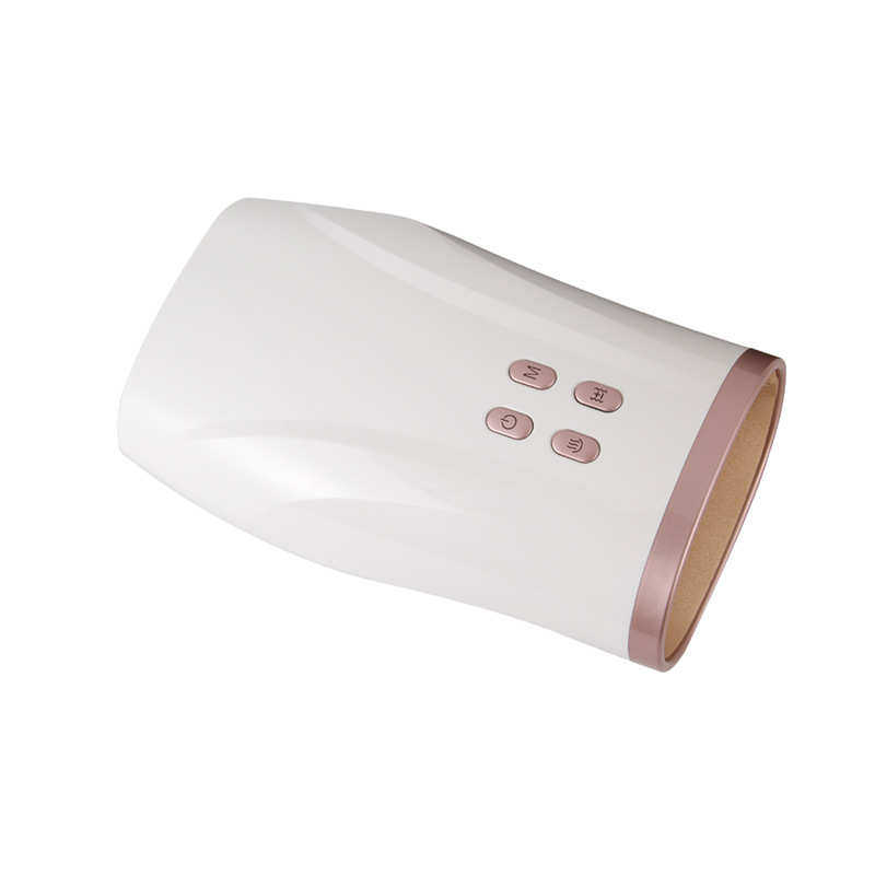 无线按摩手掌手指手关节气囊指压揉捏热敷电动加热手部按摩器