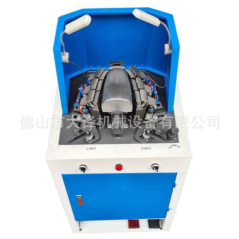 制鞋机工厂直供鞋厂爪式鞋面鞋头验皮机做鞋子机器设备工厂