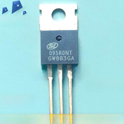 SVG095R0NT 095R0NT 全新现货 MOS场效应三极管 120A90V 095RONT