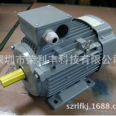 ACM 280 S-2 德国AC-MOTOREN