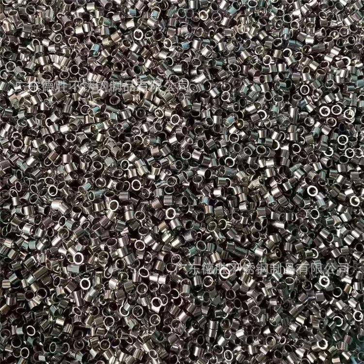304无磁不锈钢毛细管sus304不锈钢管酿酒冷却管薄壁装饰管