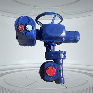 SQ250原装 伯纳德智能风量调节电动执行机构型号参数齐全