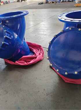 兰GL41H全通径Y过型滤器厂直供球墨铸铁法除CCR污过滤器DN50家-DN