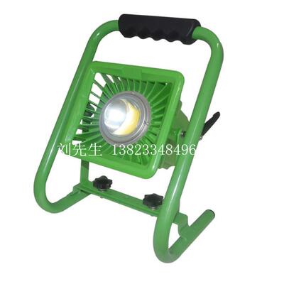 30wled充电应急灯/30w便携式应急灯