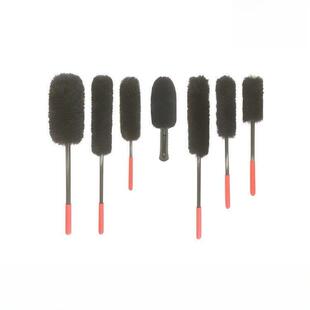 采购产品羊毛轮毂刷，超细纤维轮毂刷，轮毂清洁，软和非损坏轮毂