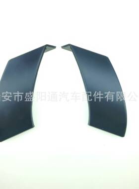 好质量适用于路虎卫士A柱外饰板LR174352LR174351