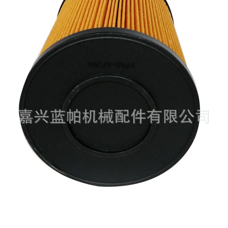 机油格x57518300024 适用柴油发动机机组机油滤芯x57518300024