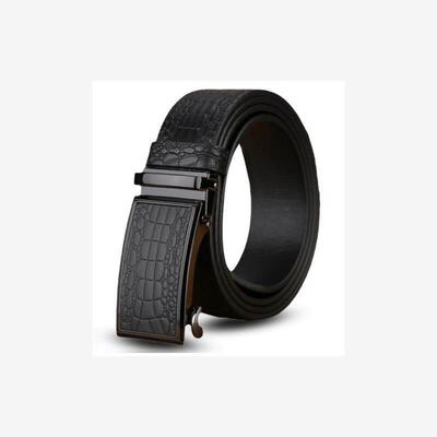 Faux leather 皮带 Men's Belt Wide Belt Strap Belts Waist