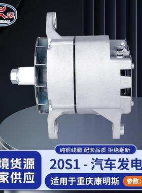 康明斯3016627发电机康明斯K19/K38/K50发电机20SI/JFZ231发电机