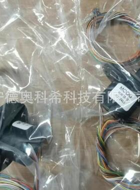 穆格 导电滑环 AC6023-12 全新 欢迎议价
