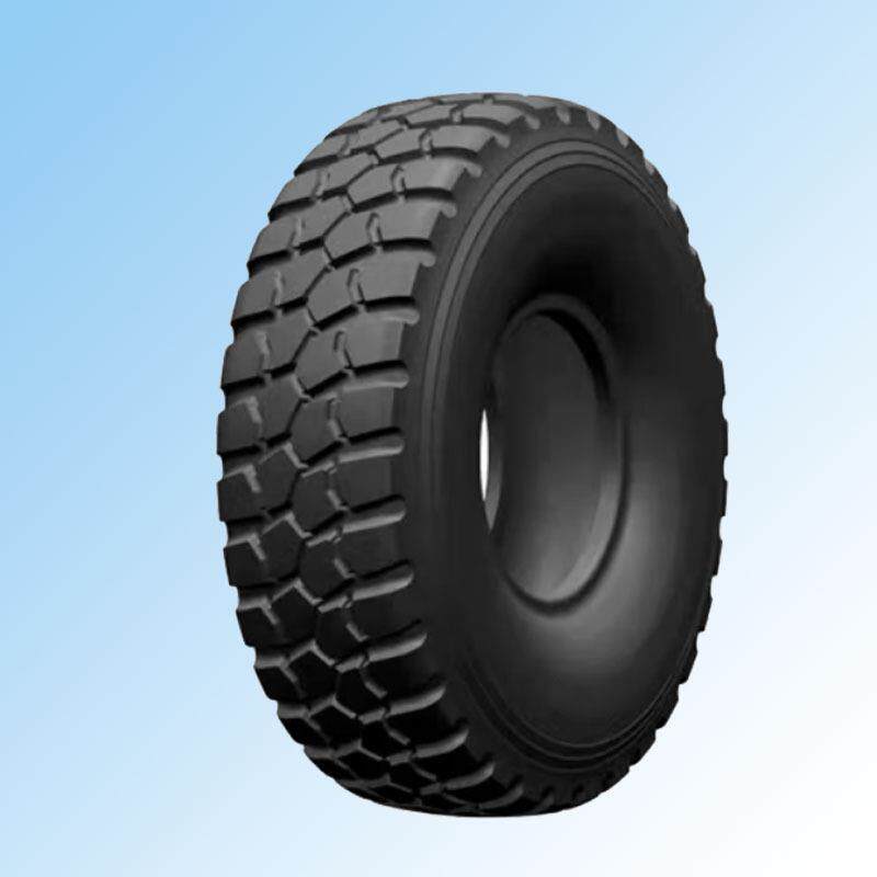 前进14.00R20GL073A花纹全刚子午线越野轮胎陕汽SX2190轮胎