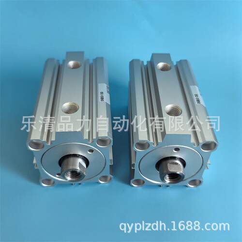 薄型液压缸CHQB/CHDQB20/32/40/50/63/80/100-5-10-15-20-25D/DM