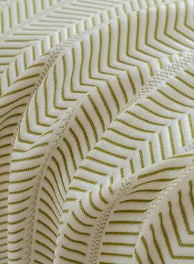 冰盖丝骨纹防滑沙发盖MLX-2504夏季夏天款沙发凉席垫一整张全鱼垫