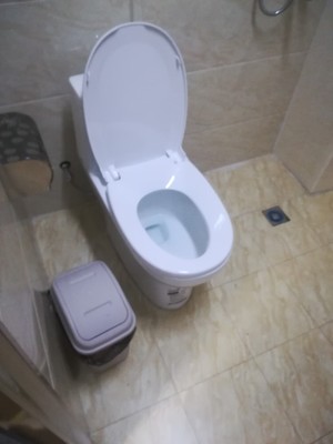 感受说说:吐槽评测九牧马桶和箭牌哪个好,揭秘