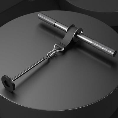 高档DON肉IUZ千斤臂卷小臂力量斤训练器前肌卷绳练手臂腕力神器千