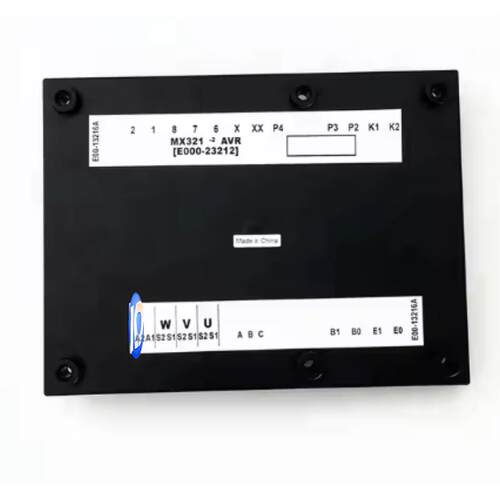 适用斯坦福KTA19-G4电压调节板 AVR MX321-2 AVR MX321-2 稳压板