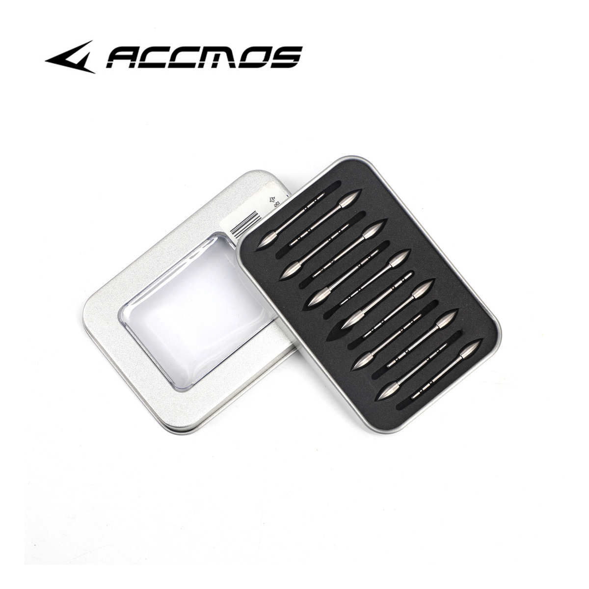 钨钢x10专用箭tp270140 100-令顶点格x10箭头 箭头-120x10-