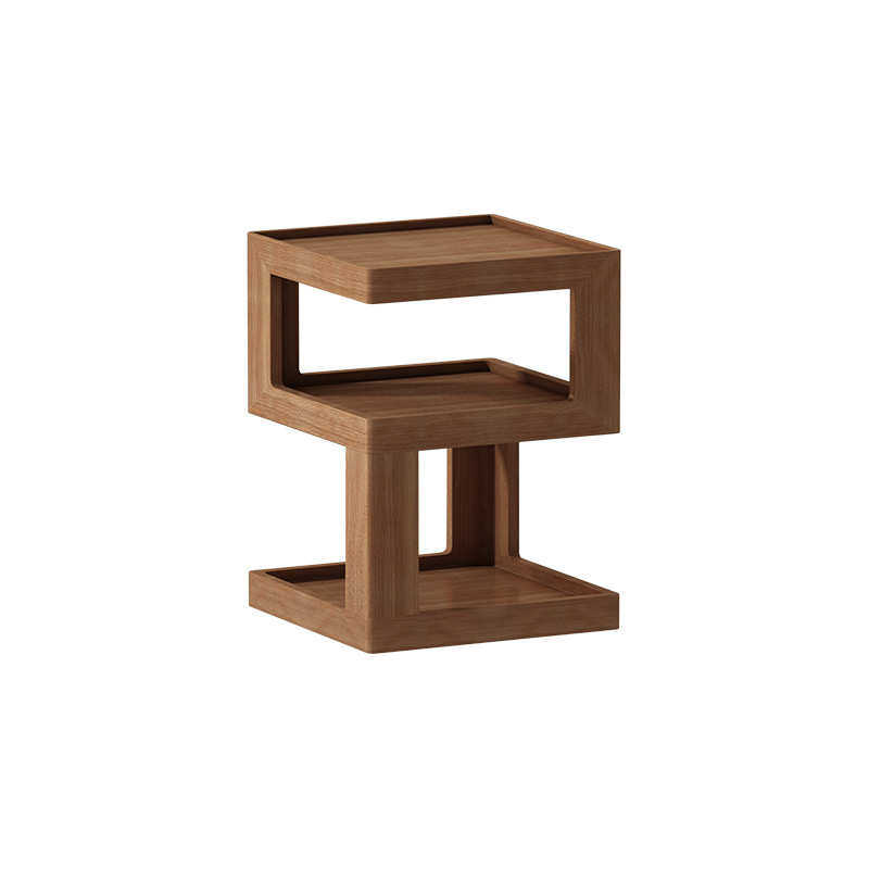 储物柜创意柜置床边床头架柜茶室小户型简约客厅物现代实木茶桌,家居饰品,装饰摆件,淘宝优惠券,粉丝福利购,淘宝优惠卷